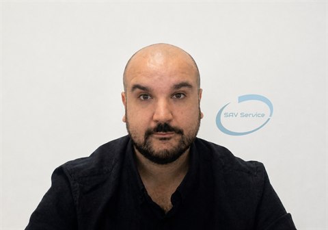 Filippo Tosi